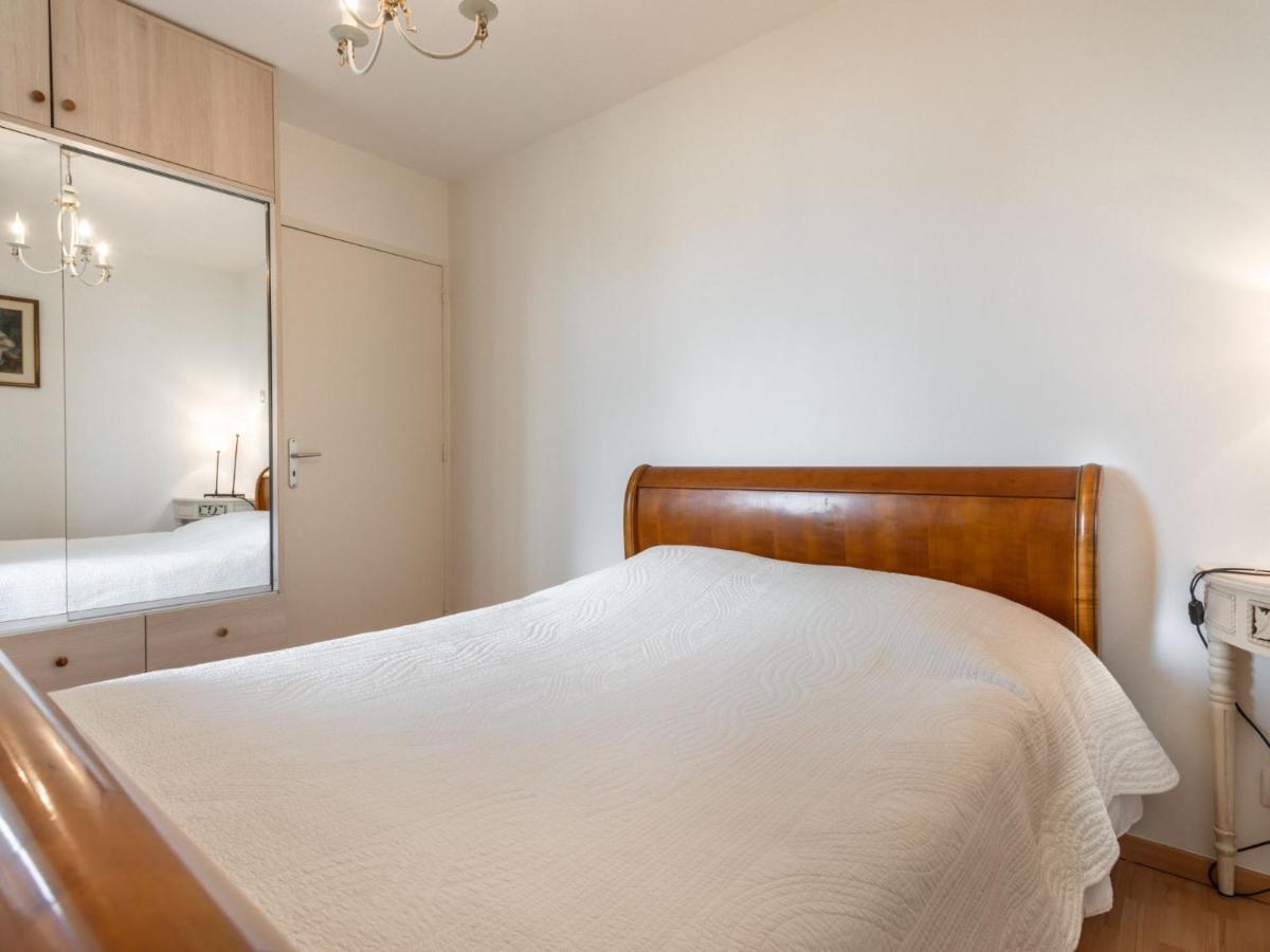 Apartment Le Parc Du Prieure By Interhome Динар Экстерьер фото