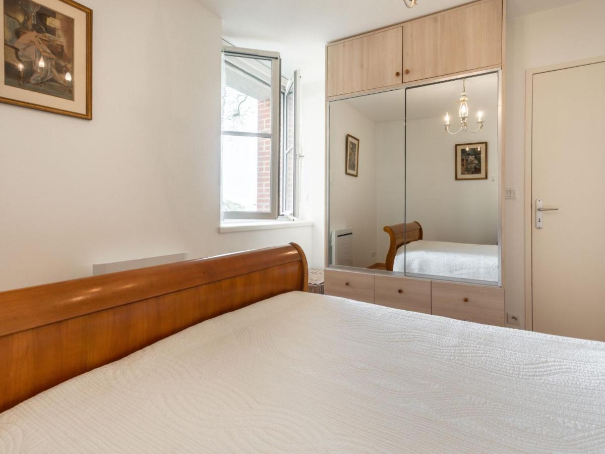 Apartment Le Parc Du Prieure By Interhome Динар Экстерьер фото